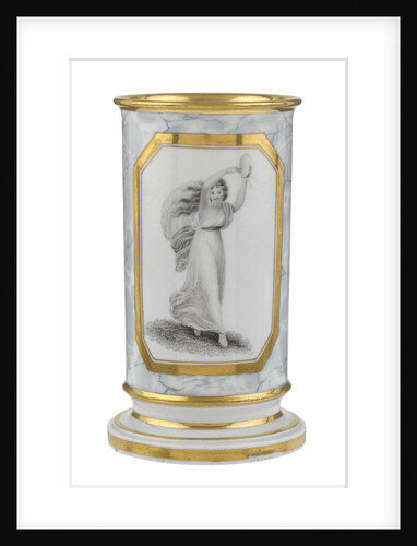 Vase by Anonymous
