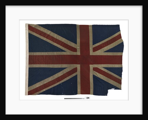 Union Jack by Unknown