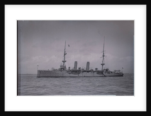 Doris (1896) by Unknown
