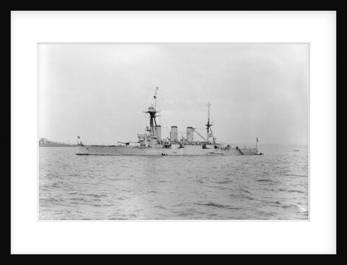 'Giorgios Averoff' (Greece, 1910), armoured cruiser by unknown
