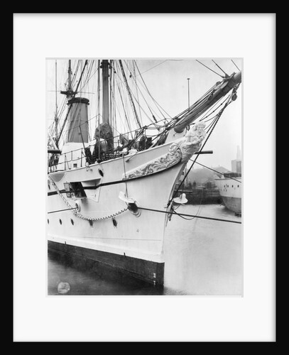 'Espeigle' (Br, 1900) at Sheerness by unknown