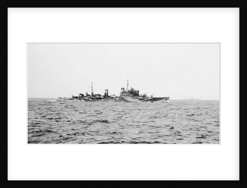 'Fiji' (1939) by Unknown