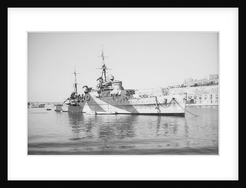 'Gloucester' (1937) by Unknown