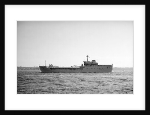 'Sir Tristram' (1966) by unknown