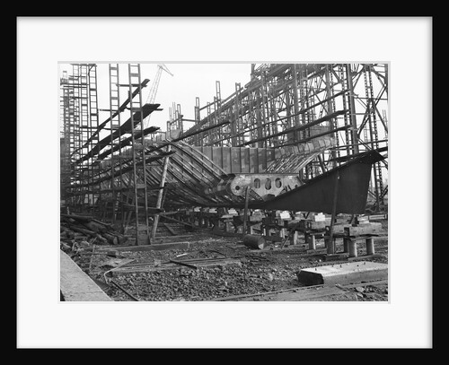 'Fenerbahce' (Tu, 1952) passenger ferry, Bosphorus service, Denizcilik Bankasi TAO by unknown