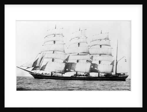 'Garthpool' (1891) by Unknown