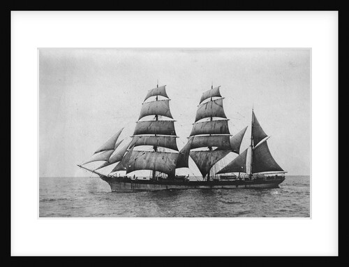 'Northernhay' (Br, 1885) by unknown