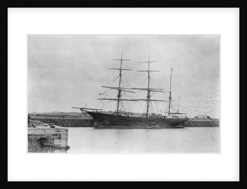 'Stanley' (No, 1880) at quayside, Barry Dock by unknown