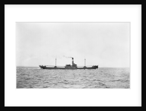 'Fernhill' (Br, 1908) by unknown