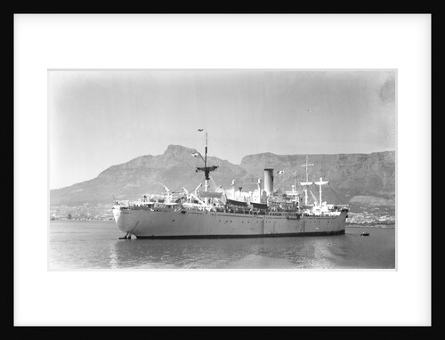 Wooster Victory' (Pa, 1945) by unknown