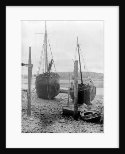 Appledore by unknown