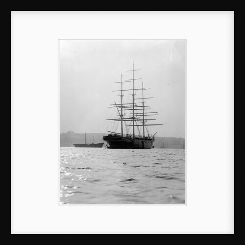 Cutty Sark by Unknown