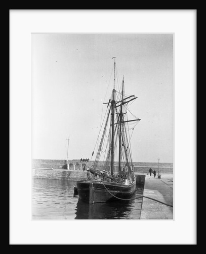 J & M Garratt (1884) by Unknown