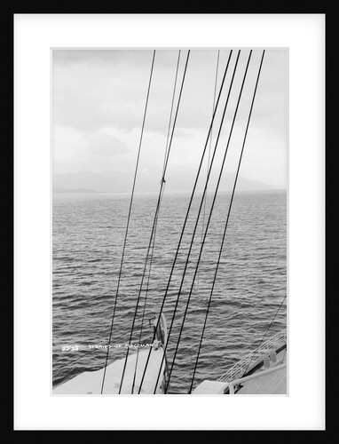 Views of Spitsbergen, Svalbard, 1930 by Marine Photo Service