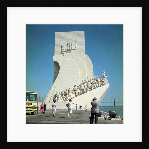 Lisbon, Portugal by Marine Photo Service