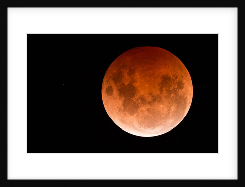 A Tainted Eclipse by Phil Hart