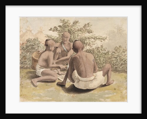 'The Kroomen of Sierra Leone' [Bray album] by Gabriel Bray