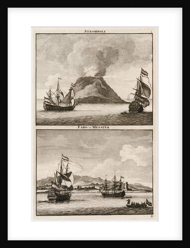 Stromboli by unknown