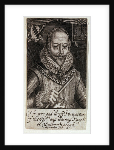 Sir John Ligonier by Jean Fournier