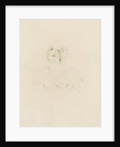Emma, Lady Hamilton by British School
