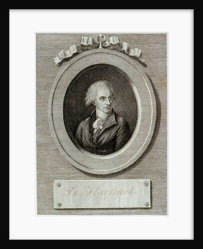 Dr Herschel by unknown