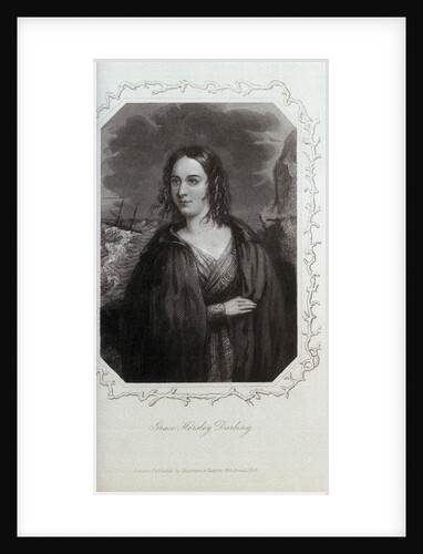 Grace Horsley Darling by Rogerson & Tuxford