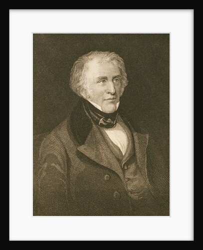 Captain Pelham Brenton by unknown