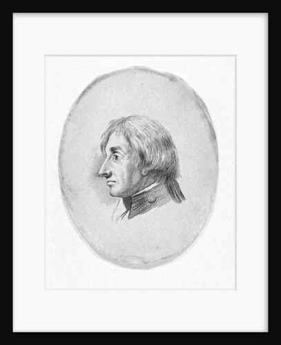 Horatio Nelson (1758-1805) by Simon de Koster