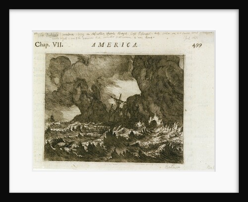 America' by unknown