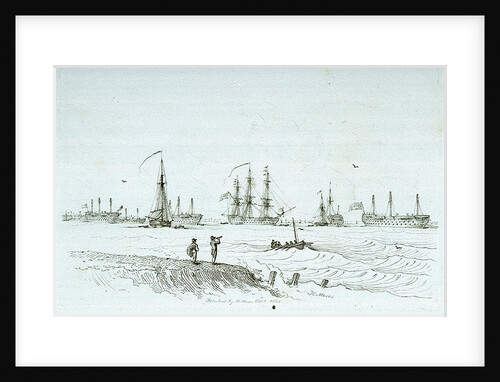 Sheerness by Chatfield & Coleman