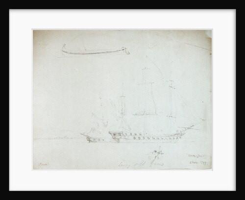 Speedy & El Gamo by Nicholas Pocock