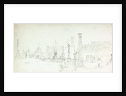 London by William Lionel Wyllie