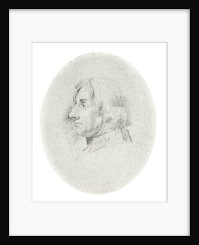 Vice-Admiral Horatio Nelson (1758-1805) by Simon de Koster