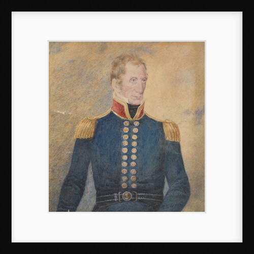James Anthony Gardner by unknown