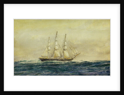 photography by William Lionel Wyllie