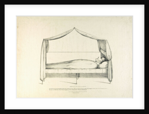 Napoleon Bonaparte by Frederick Marryat
