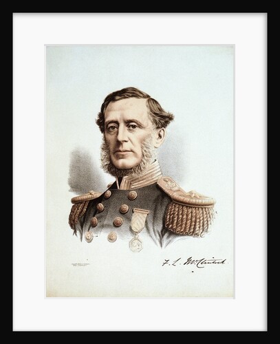 F.L. McClintock by Cassell