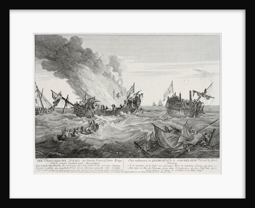 One of John Paul Jones's most famous exploits by Richard Paton