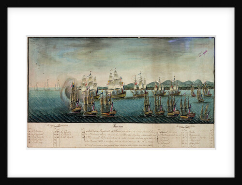 San Domingo by Unknown