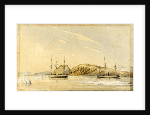 Assistance in tow of 'Pioneer' by Walter William May