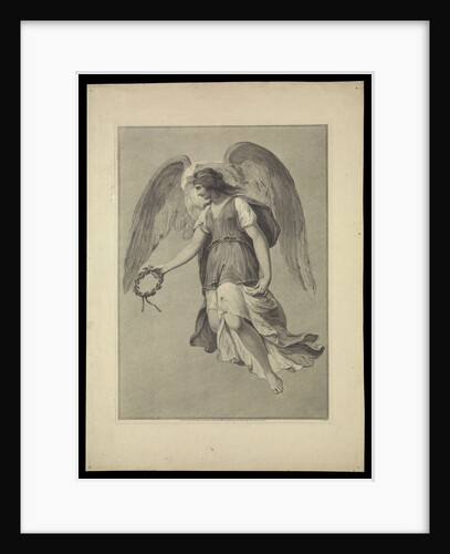 Lady Emma Hamilton by George Stubbs