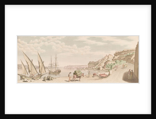 Mahon and the arsenal by unknown