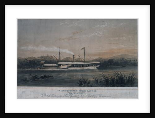 Ma Robert' by Samuel Walters