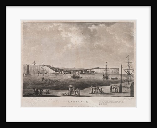 Ramsgate by Francis Jukes