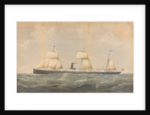 Devonia (1877) by W. T. Baldwin