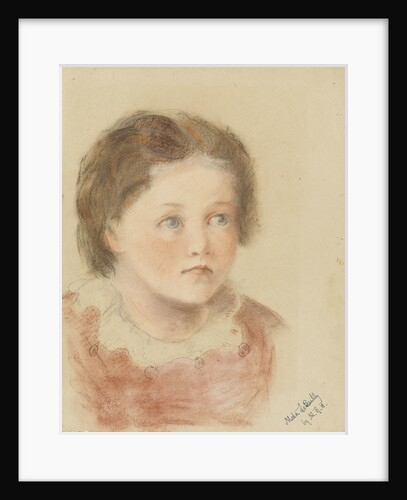 Meta de Bailly by Matilda Rose Herschel