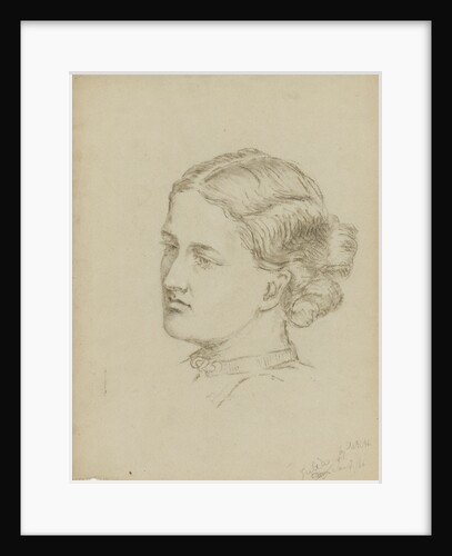 Julia by Matilda Rose Herschel