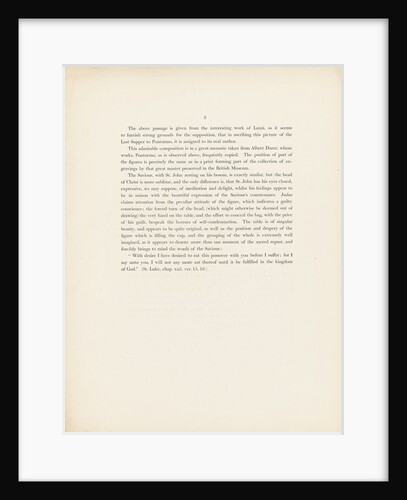 The Last Supper- page 2 by Peltro William Tomkins