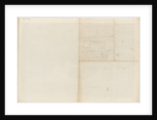 'Salmon and Otter'- reverse by S. Loudan