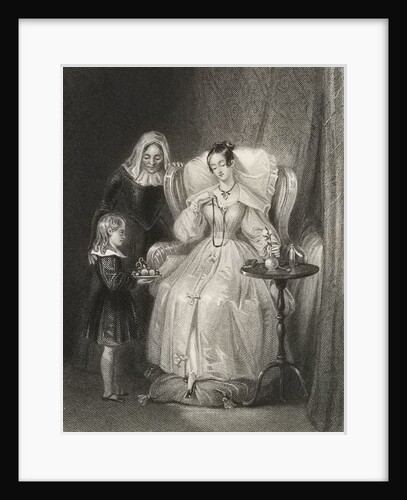 The Maid of Padua by Joseph John Jenkins
